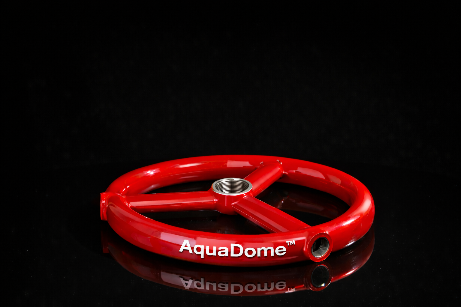 AquaDome Hub Base